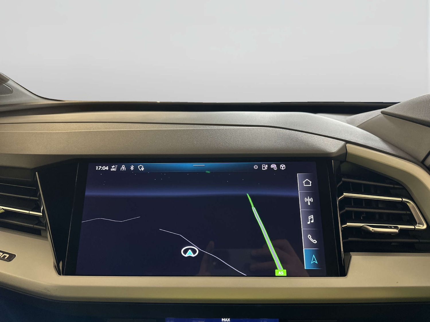 Used Audi Q4 e-tron 2023 for sale - 77850653: Photo 22