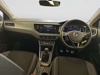 Used Volkswagen Polo 2021 for sale - 78596084: Photo