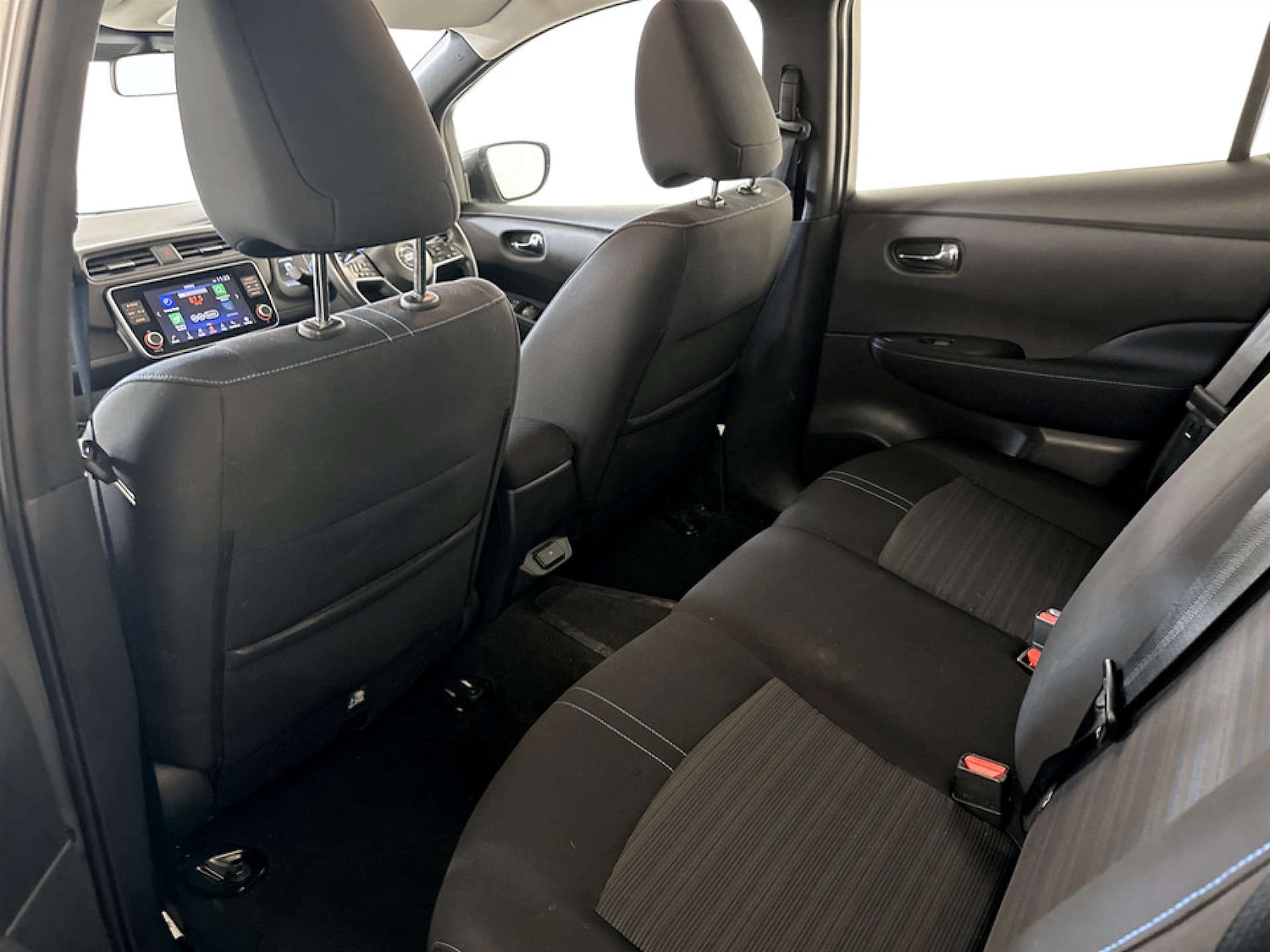 Used Nissan Leaf 2021 for sale - 77681230: Photo 13