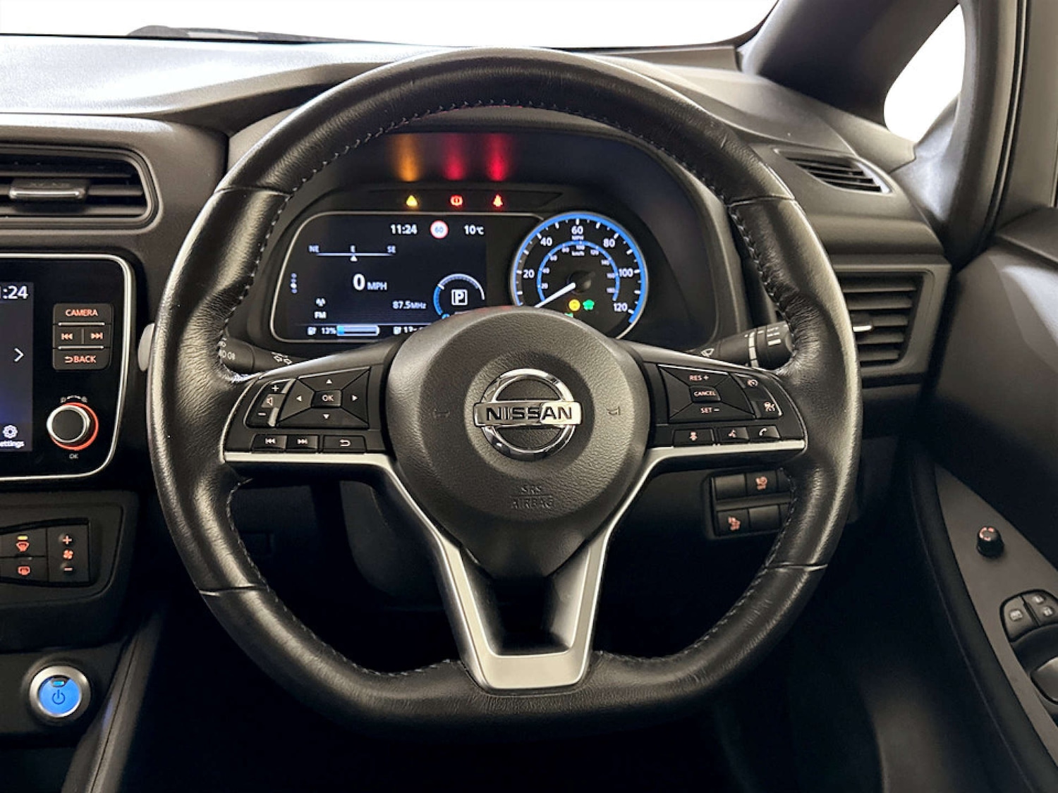 Used Nissan Leaf 2021 for sale - 77681230: Photo 15