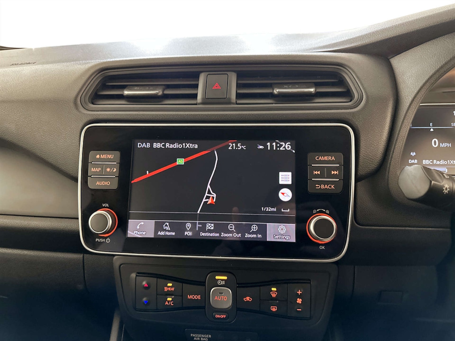 Used Nissan Leaf 2021 for sale - 77681230: Photo 20