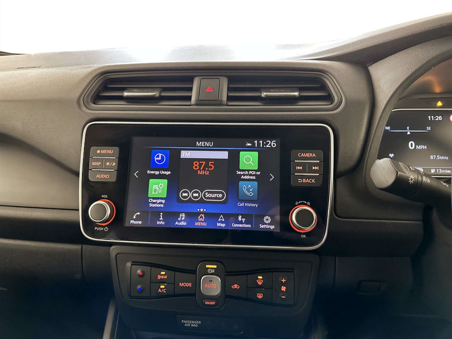 Used Nissan Leaf 2021 for sale - 77681230: Photo 22