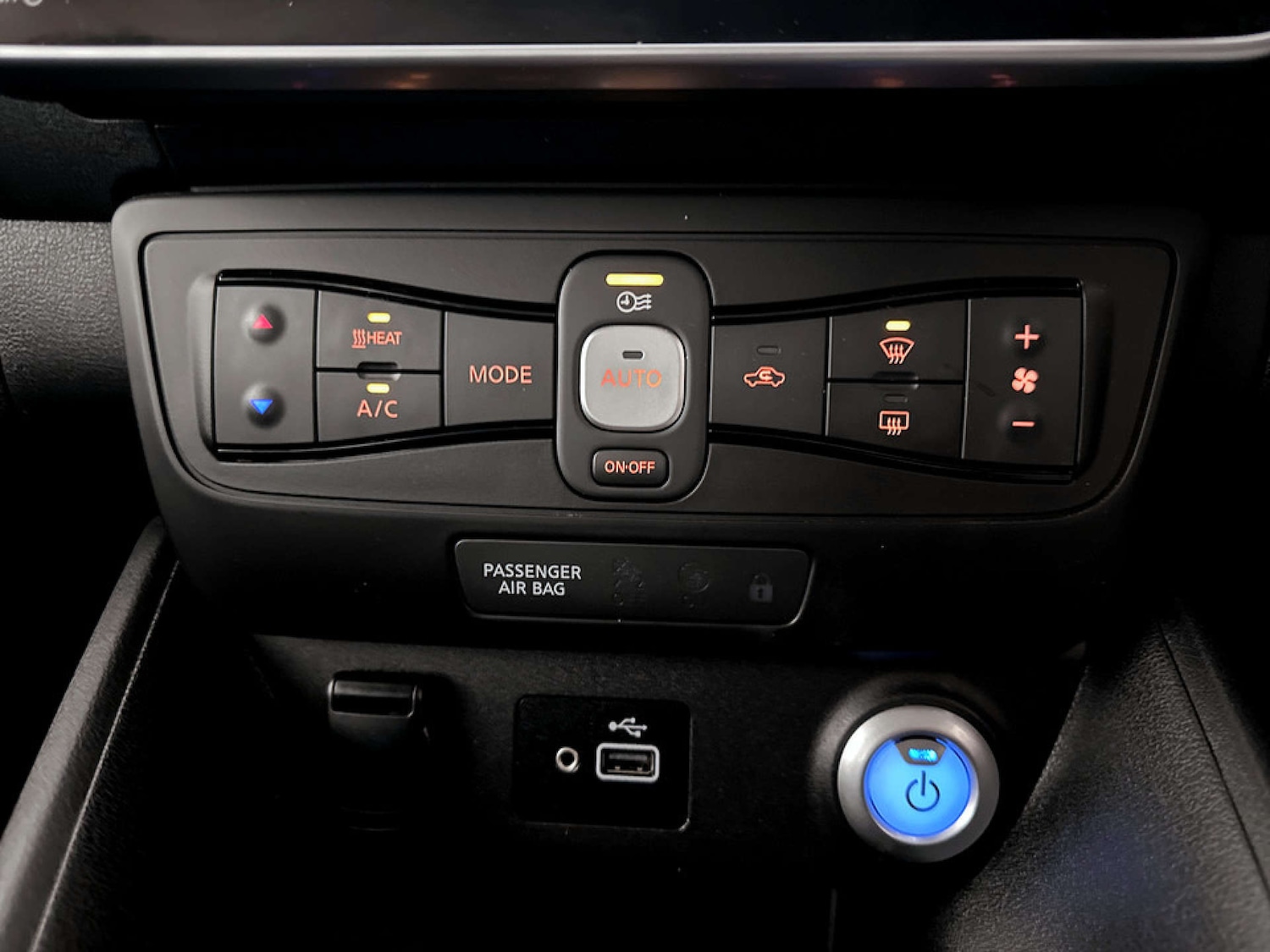 Used Nissan Leaf 2021 for sale - 77681230: Photo 24