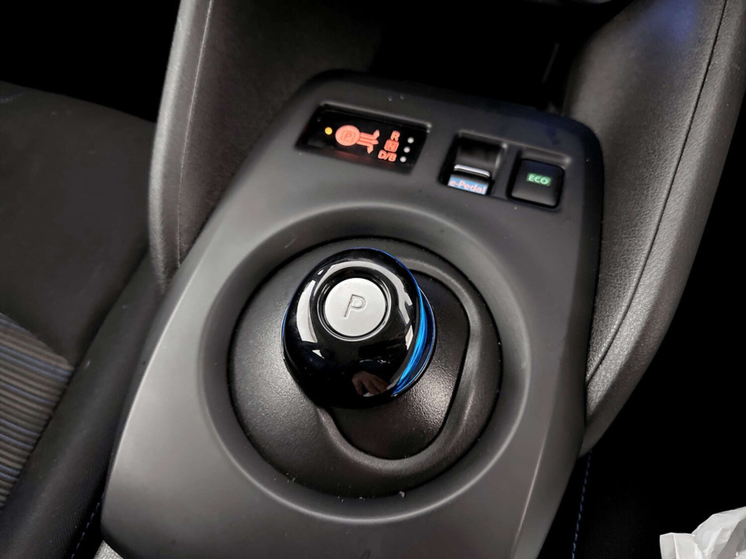 Used Nissan Leaf 2021 for sale - 77681230: Photo 25