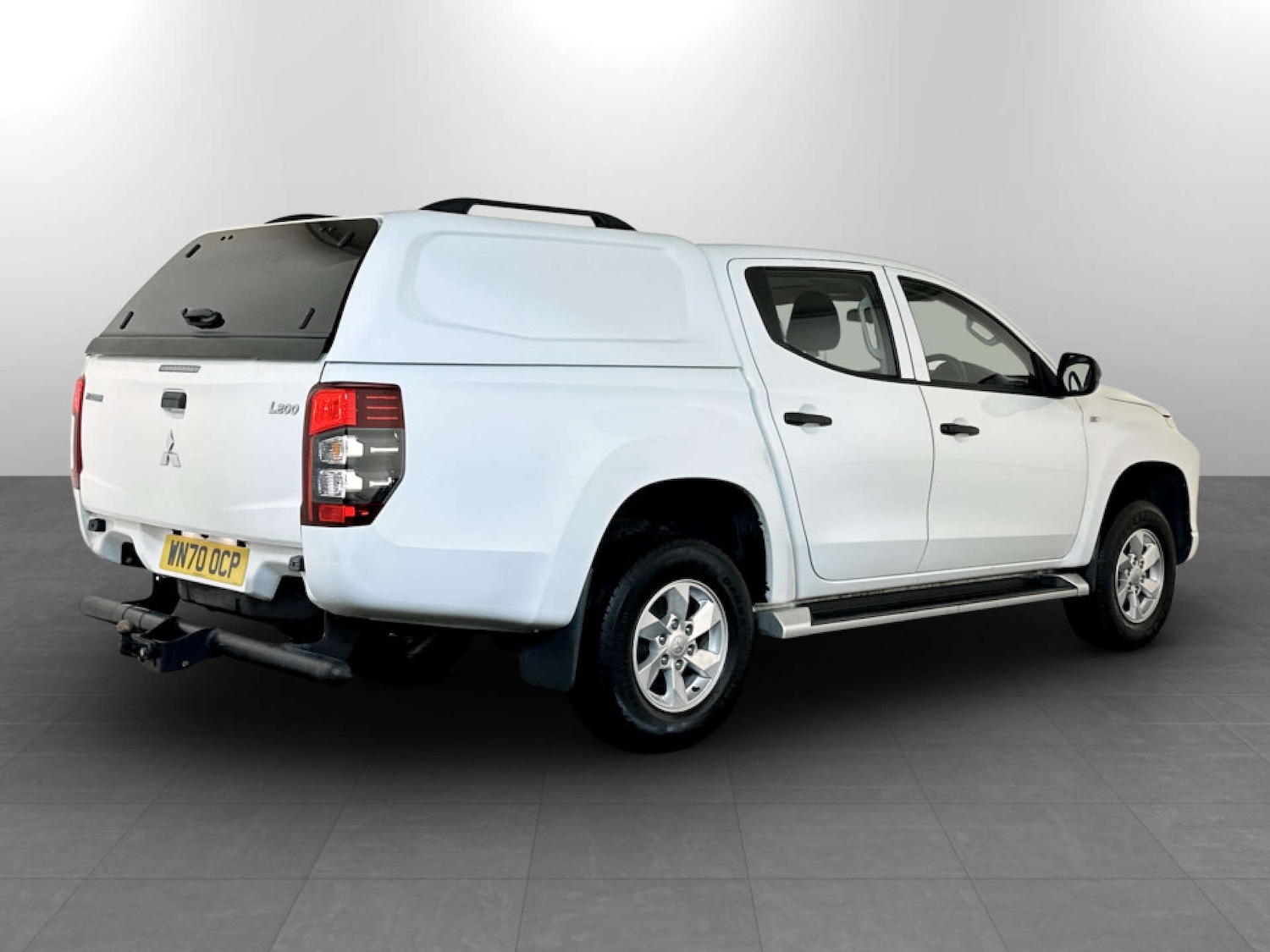 Used Mitsubishi L200 2020 for sale - 77185148: Photo 10