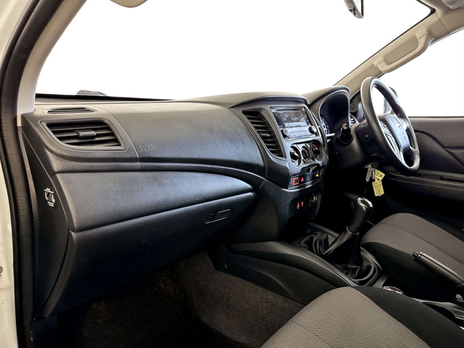 Used Mitsubishi L200 2020 for sale - 77185148: Photo 12