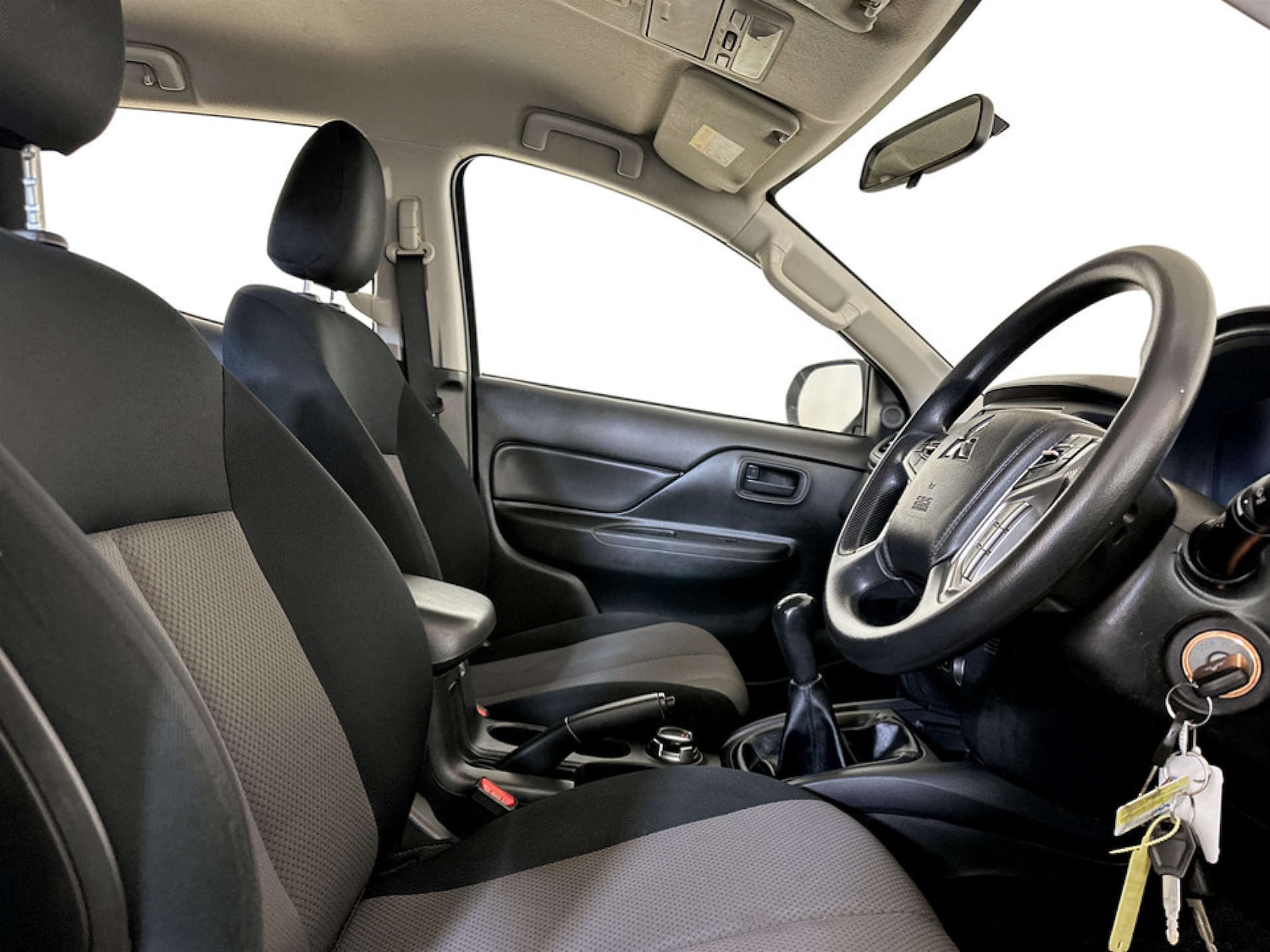 Used Mitsubishi L200 2020 for sale - 77185148: Photo 13