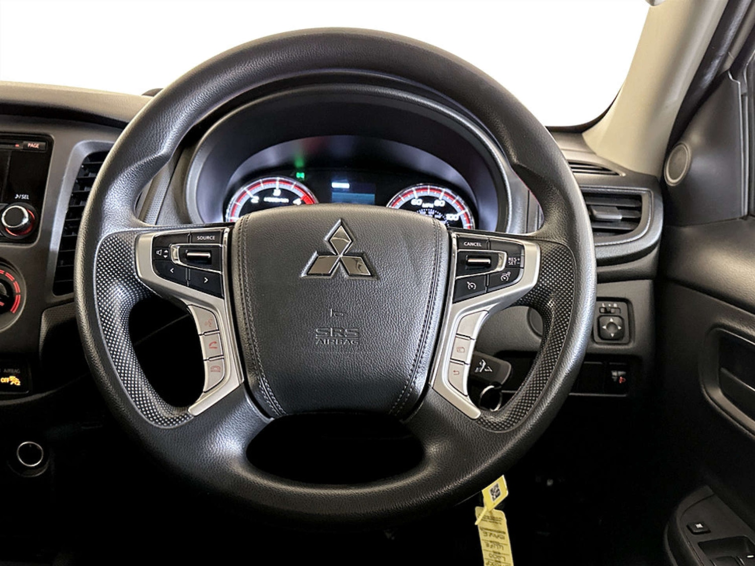 Used Mitsubishi L200 2020 for sale - 77185148: Photo 16