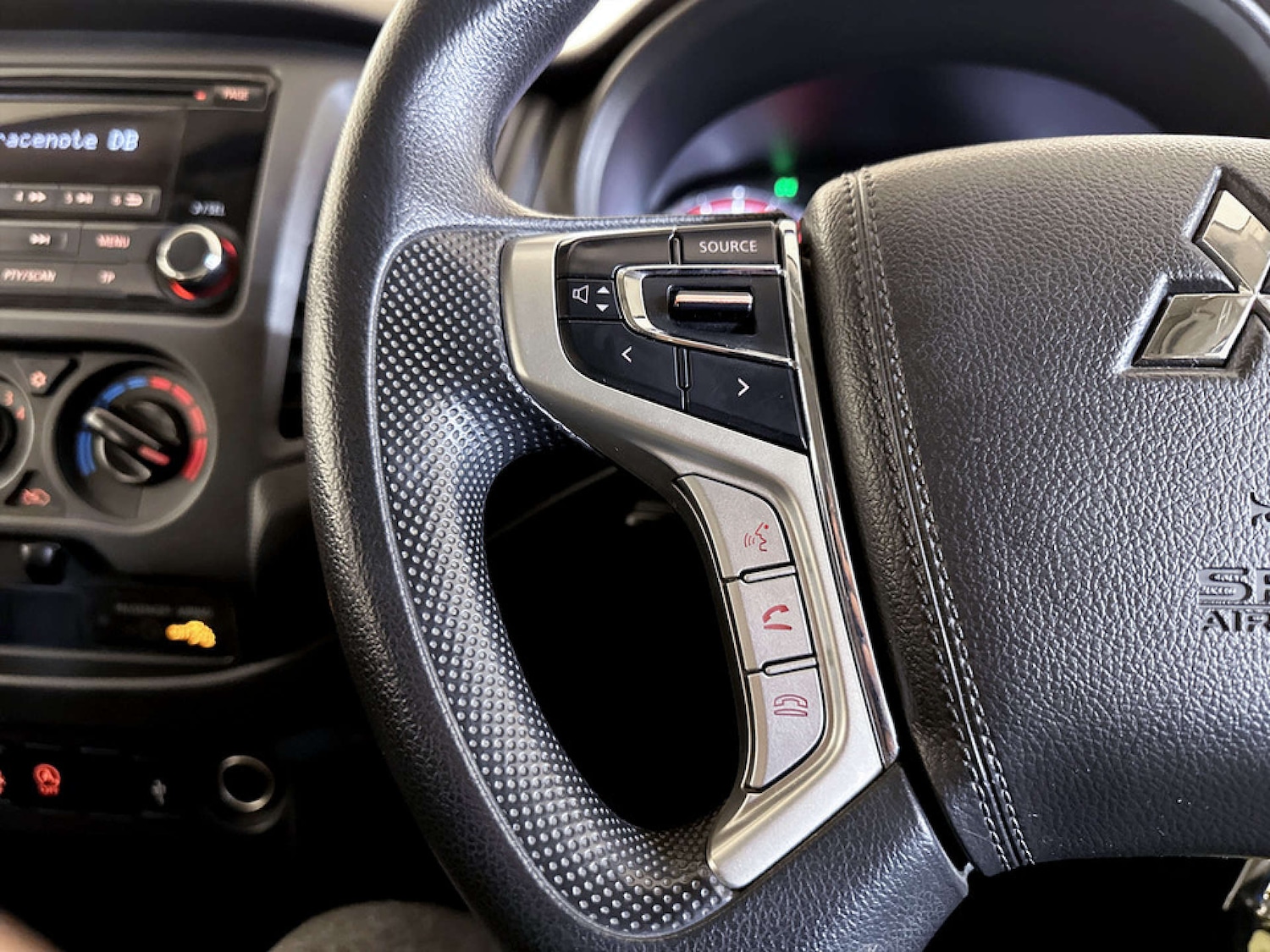 Used Mitsubishi L200 2020 for sale - 77185148: Photo 17