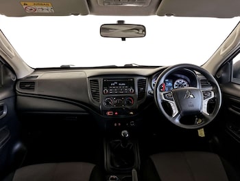 Used Mitsubishi L200 2020 for sale - 77185148: Photo