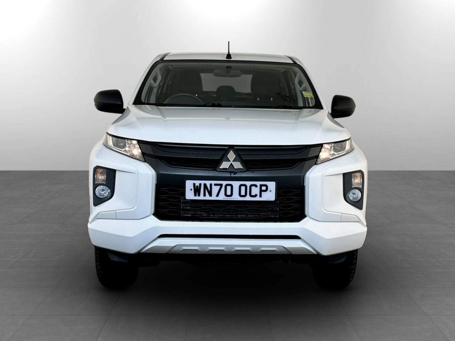 Used Mitsubishi L200 2020 for sale - 77185148: Photo 5