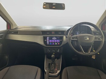 Used SEAT Arona 2021 for sale - 78443714: Photo