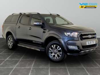 Used Ford Ranger 2019 for sale - 75106890: Photo