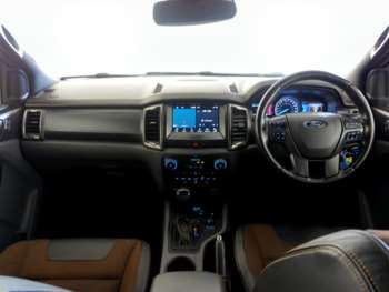 Used Ford Ranger 2019 for sale - 75106890: Photo