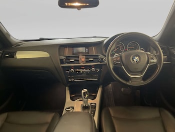 Used BMW X3 2017 for sale - 79393374: Photo