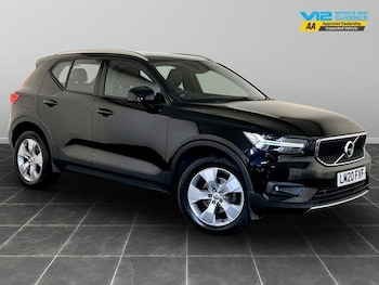 Volvo - XC40