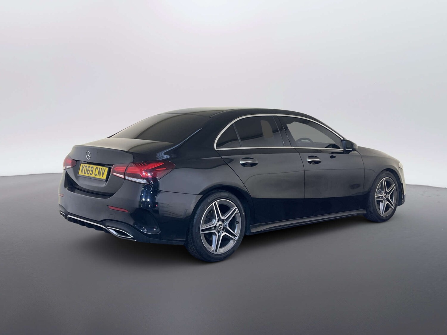 Used Mercedes-Benz A-Class 2020 for sale - 77850636: Photo 10