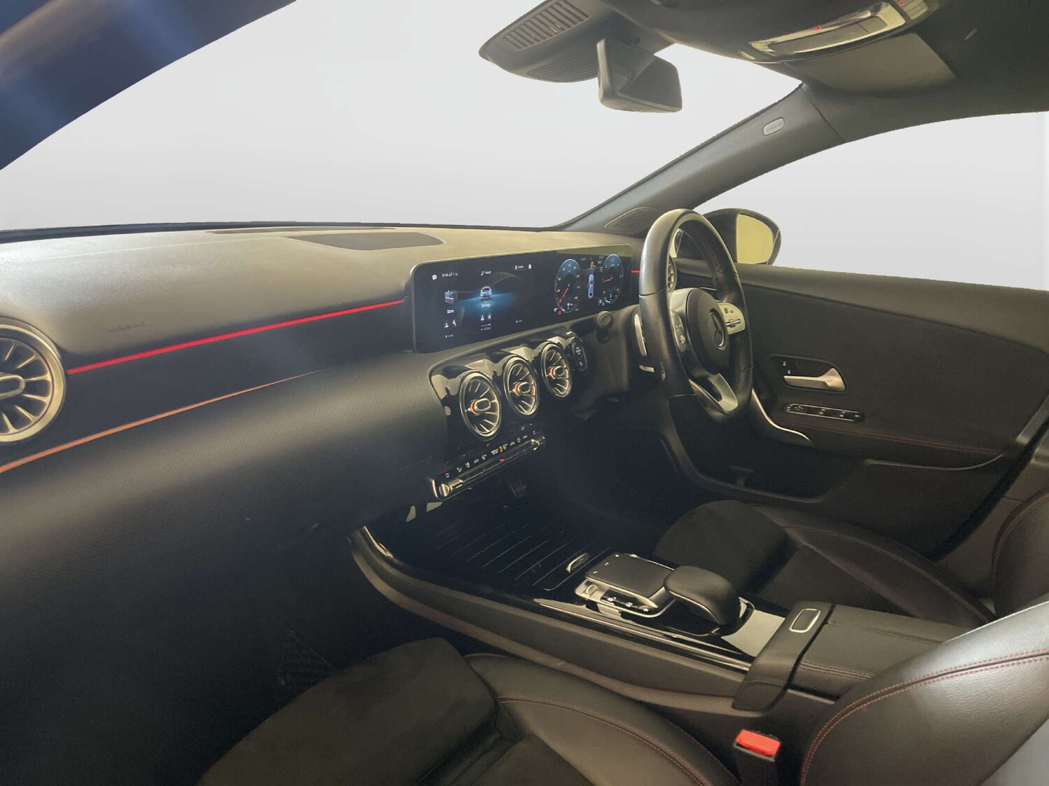 Used Mercedes-Benz A-Class 2020 for sale - 77850636: Photo 12