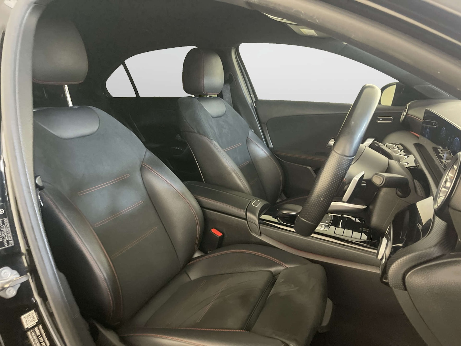 Used Mercedes-Benz A-Class 2020 for sale - 77850636: Photo 13