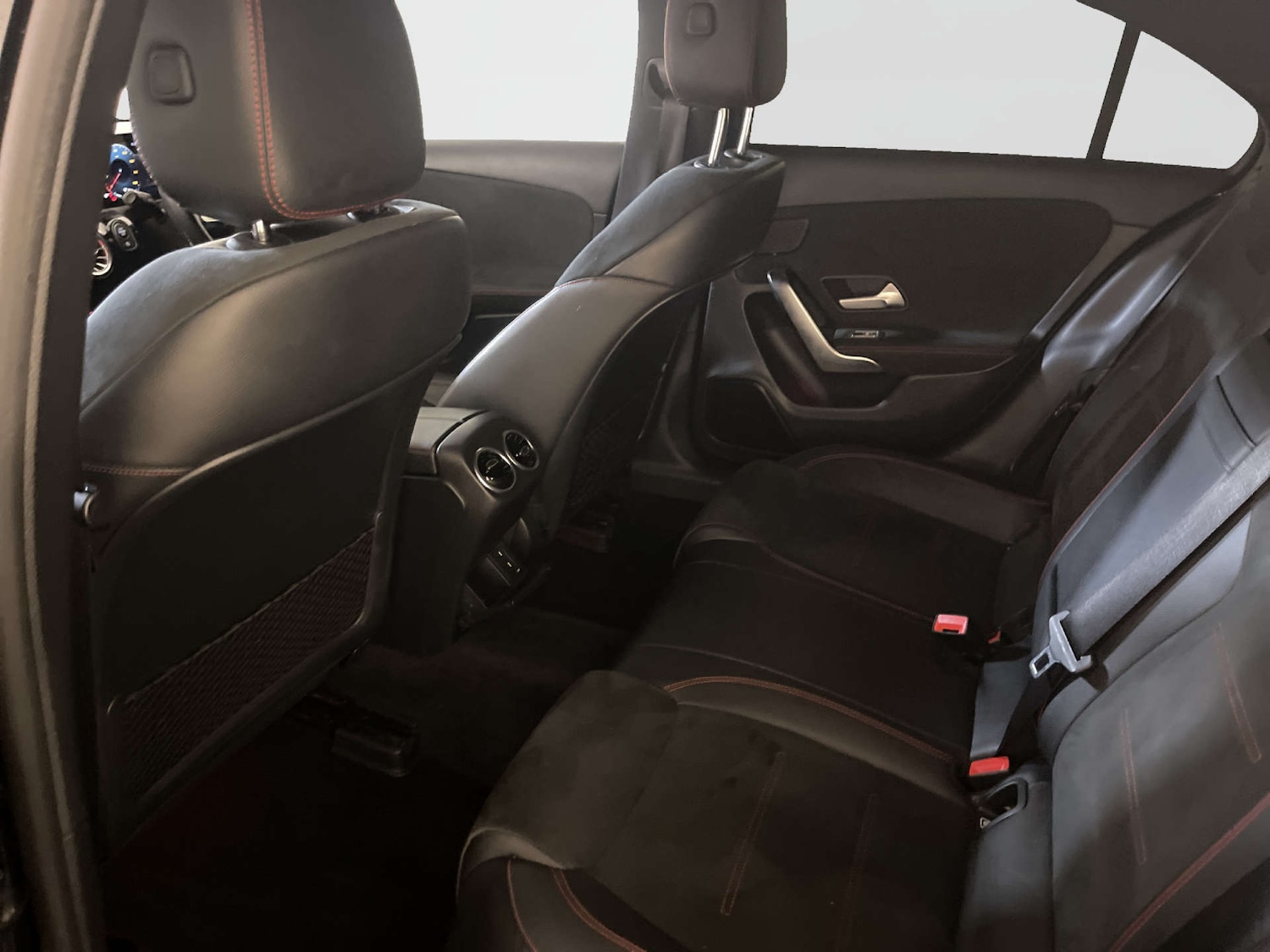 Used Mercedes-Benz A-Class 2020 for sale - 77850636: Photo 14