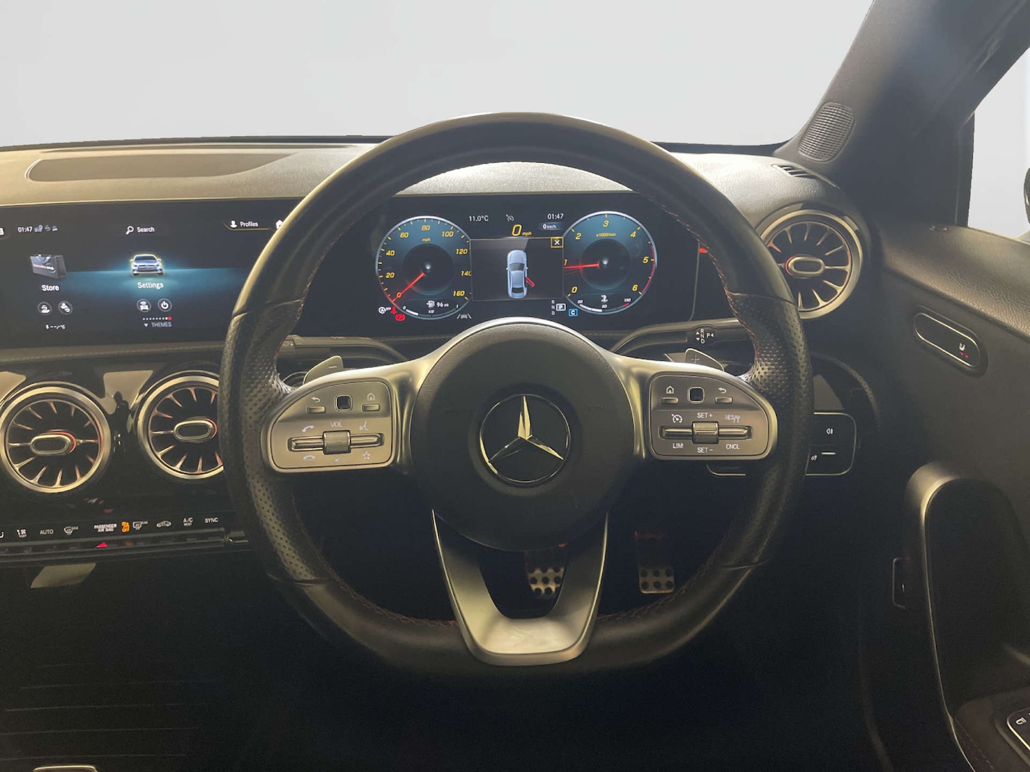 Used Mercedes-Benz A-Class 2020 for sale - 77850636: Photo 17