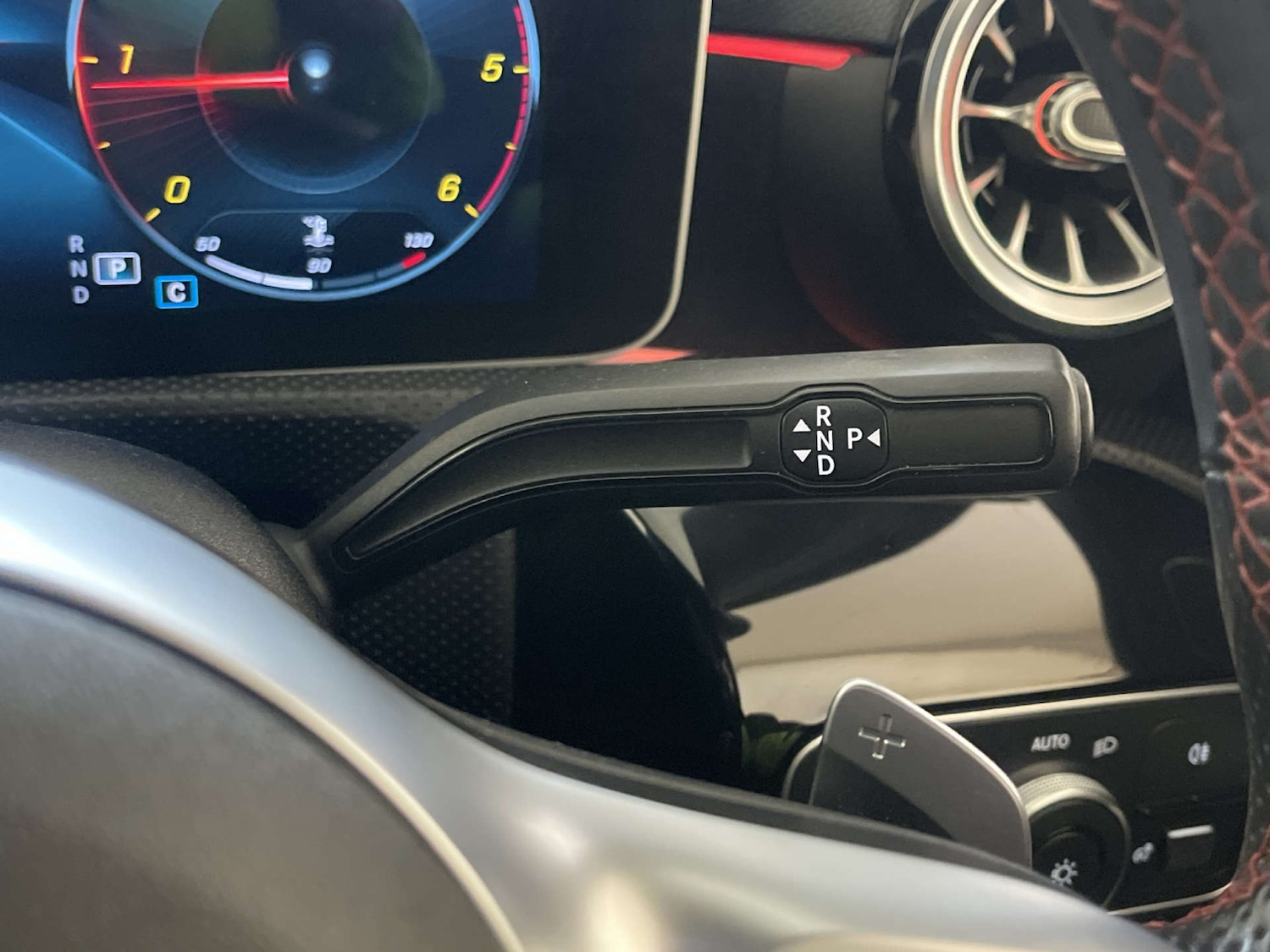 Used Mercedes-Benz A-Class 2020 for sale - 77850636: Photo 21