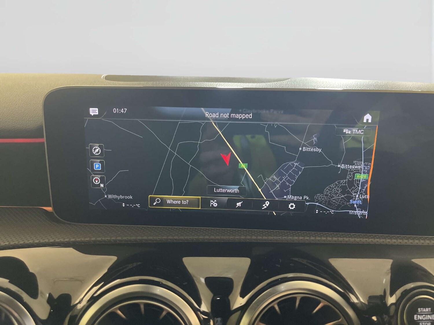 Used Mercedes-Benz A-Class 2020 for sale - 77850636: Photo 22