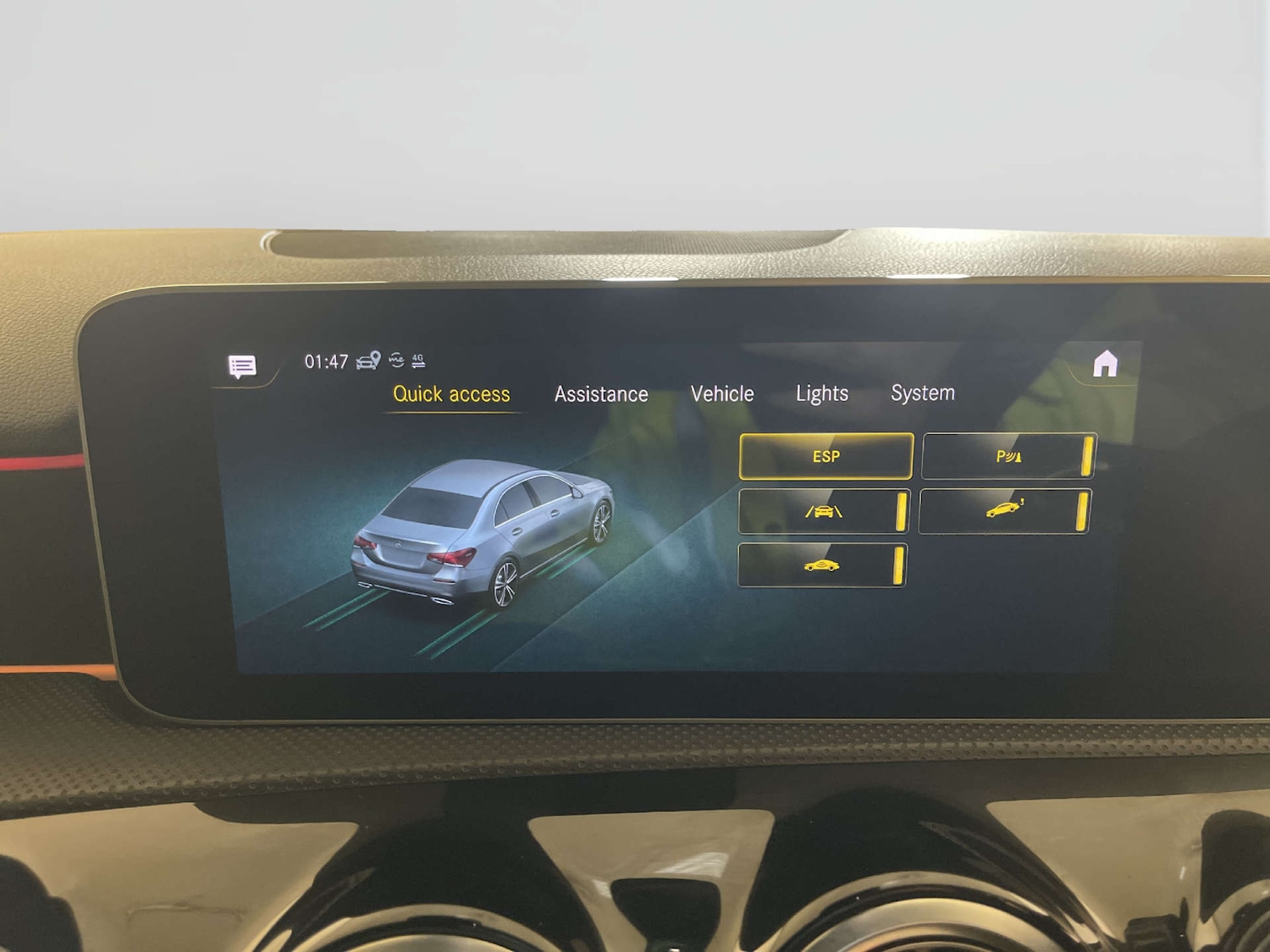 Used Mercedes-Benz A-Class 2020 for sale - 77850636: Photo 23