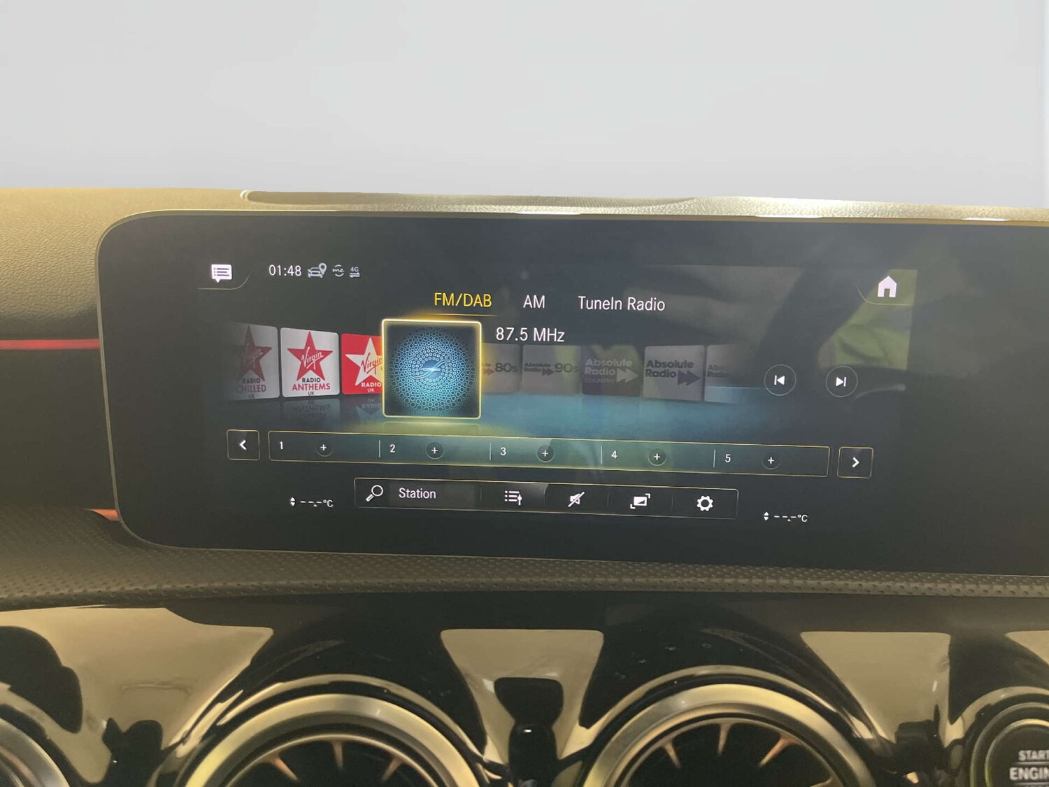 Used Mercedes-Benz A-Class 2020 for sale - 77850636: Photo 24