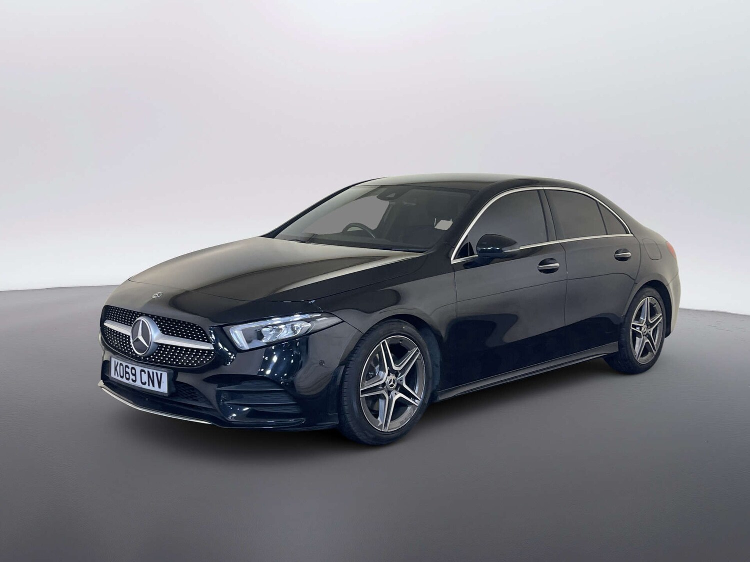 Used Mercedes-Benz A-Class 2020 for sale - 77850636: Photo 6