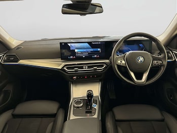 Used BMW i4 2022 for sale - 78330620: Photo