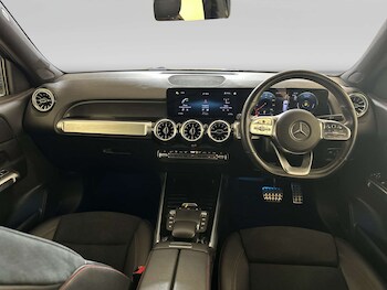 Used Mercedes-Benz GLB 2023 for sale - 79245658: Photo