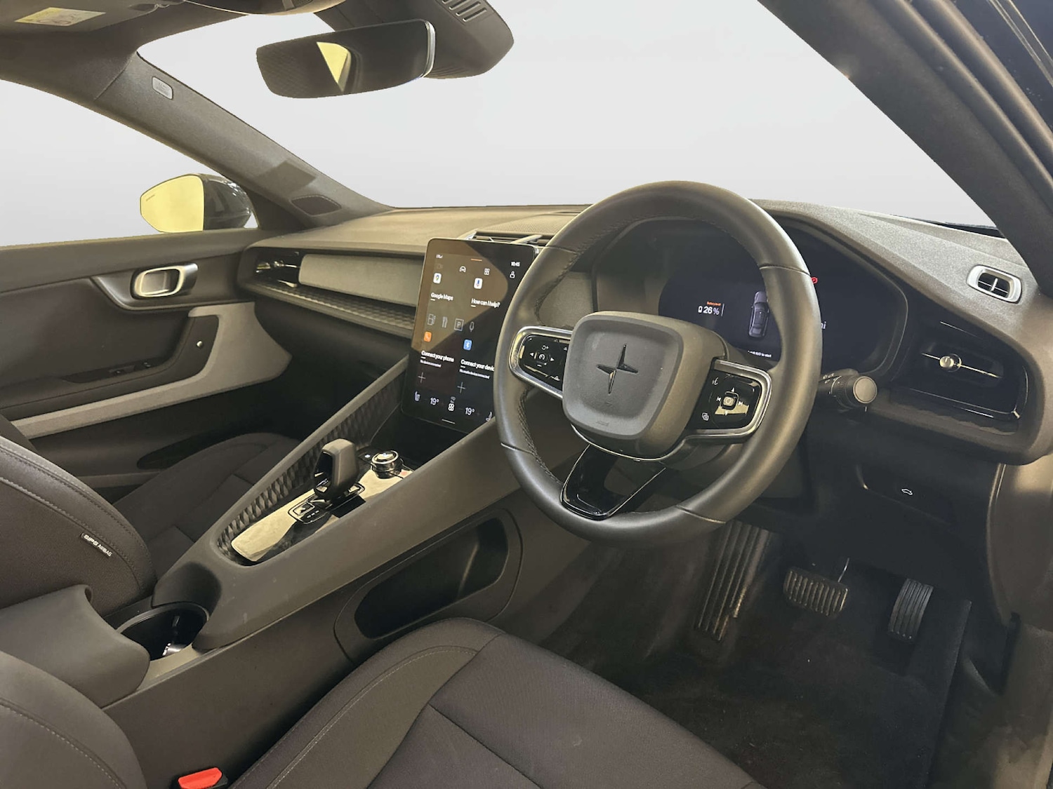 Used Polestar Polestar 2 2023 for sale - 78016511: Photo 15