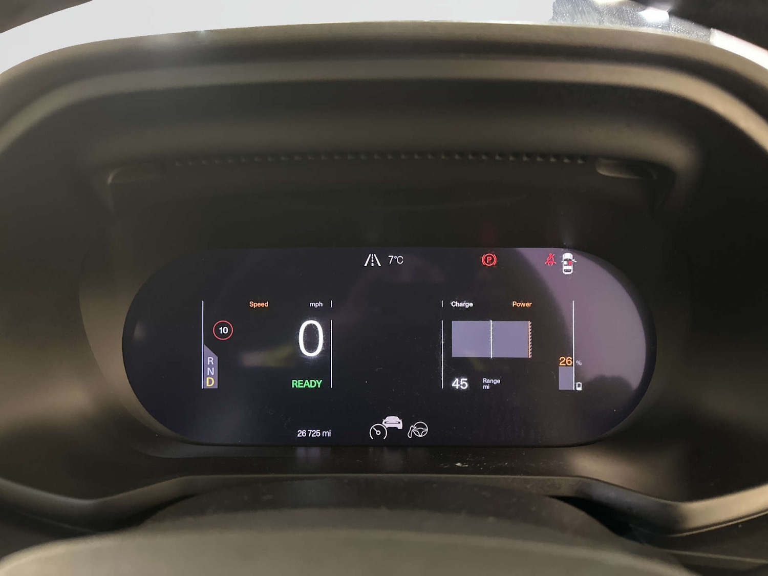 Used Polestar Polestar 2 2023 for sale - 78016511: Photo 18