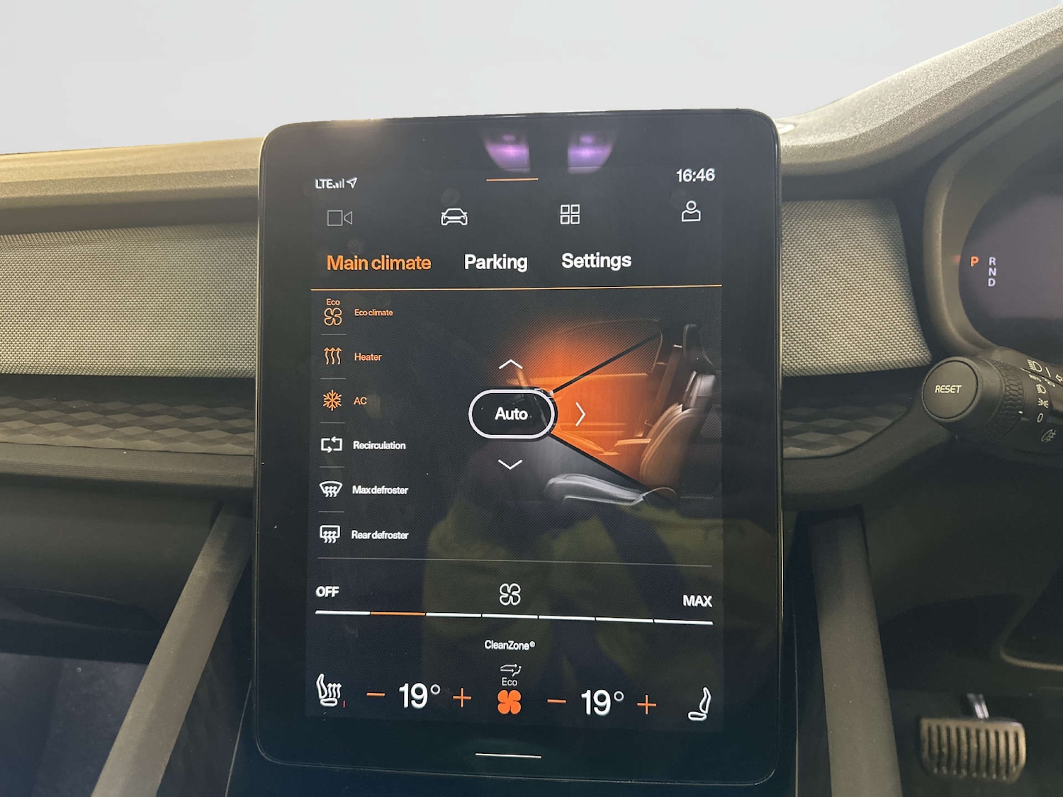 Used Polestar Polestar 2 2023 for sale - 78016511: Photo 22