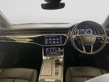 Used Audi A6 Allroad 2019 for sale - 78470556: Photo