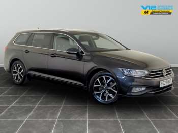 2022 (22) - 1.5 TSI EVO SEL 5dr
