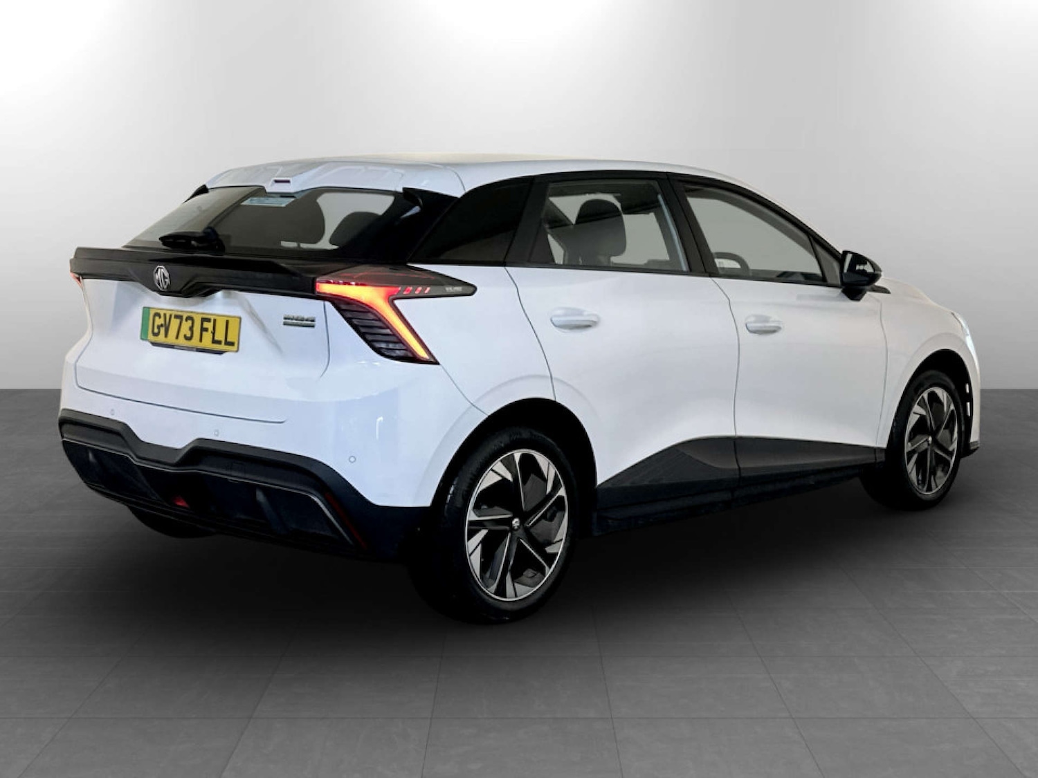 Used MG MG4 2023 for sale - 77609400: Photo 10