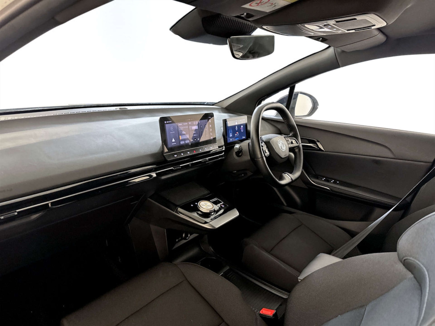 Used MG MG4 2023 for sale - 77609400: Photo 12