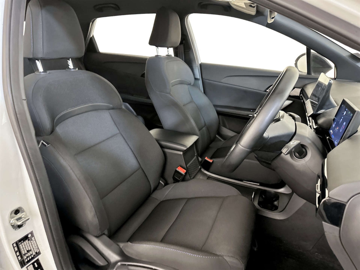 Used MG MG4 2023 for sale - 77609400: Photo 13