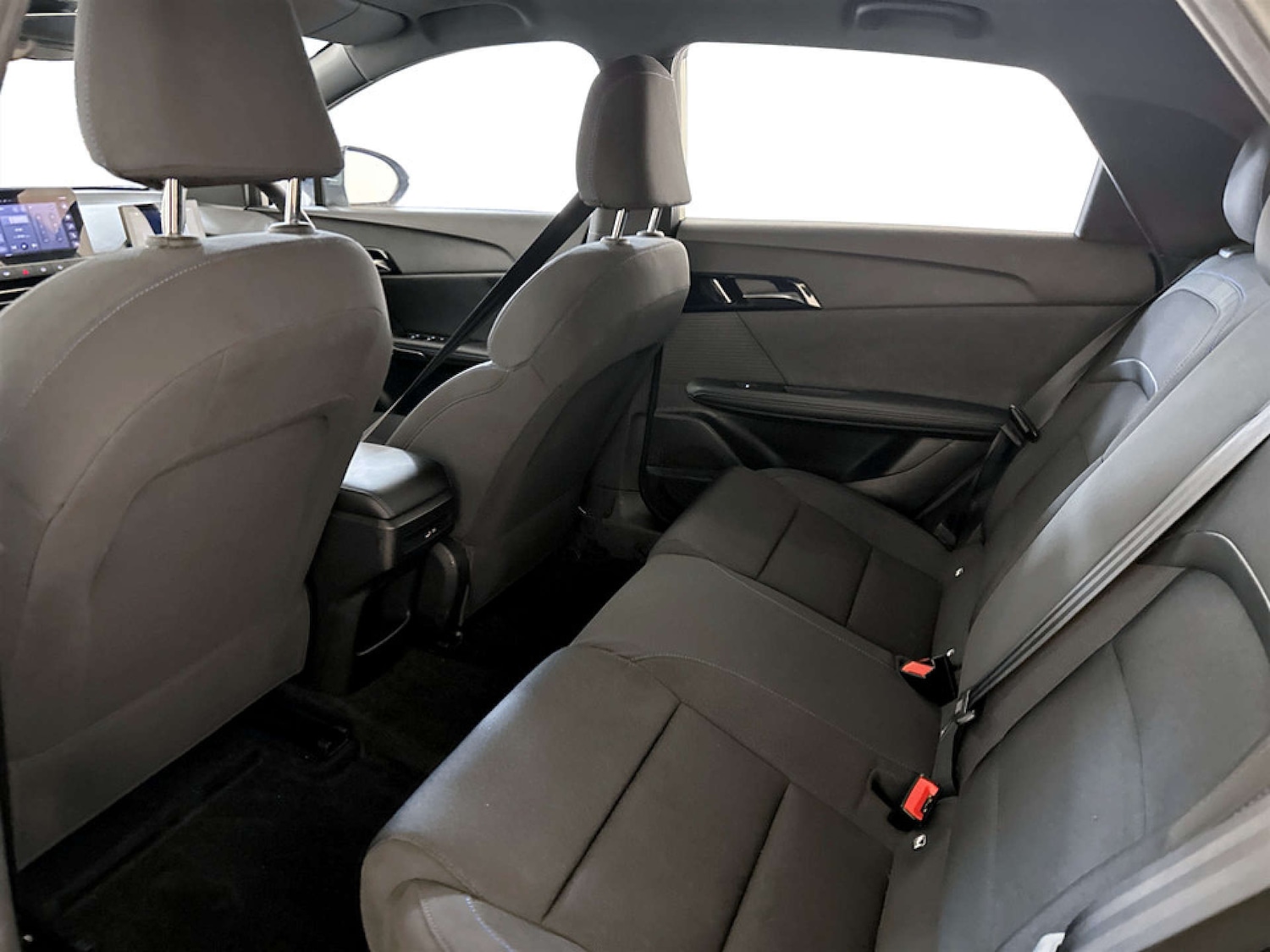 Used MG MG4 2023 for sale - 77609400: Photo 14