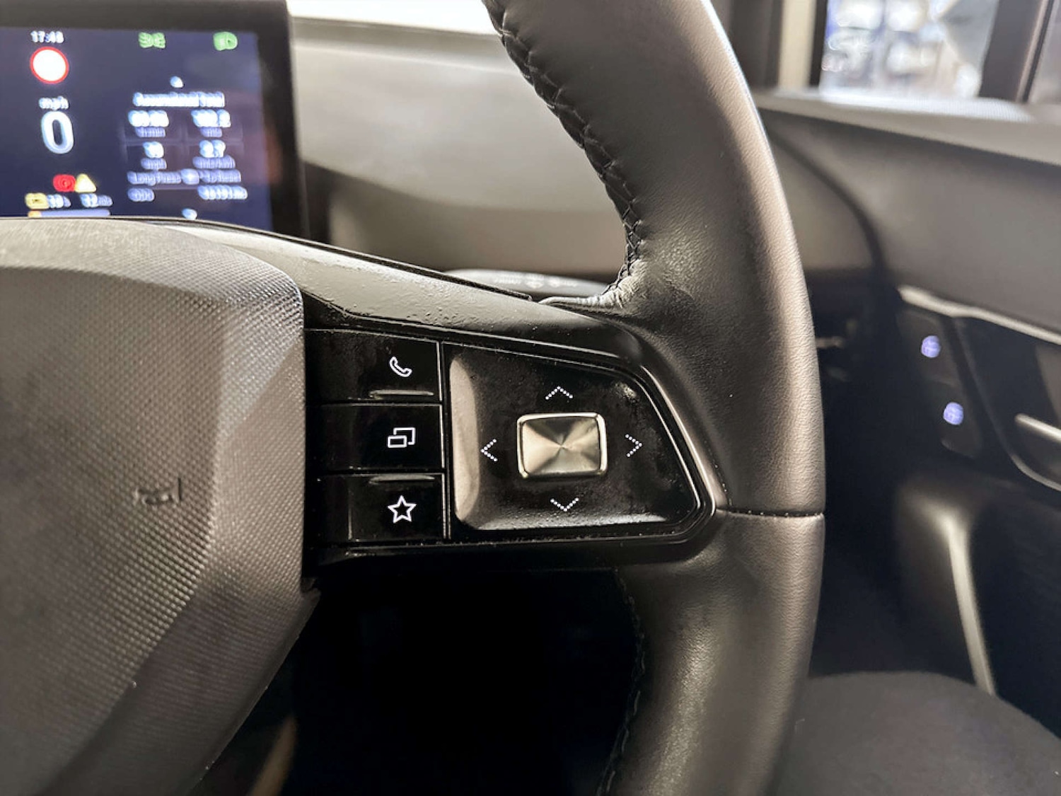 Used MG MG4 2023 for sale - 77609400: Photo 19