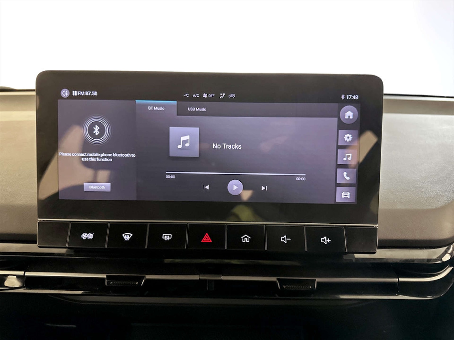 Used MG MG4 2023 for sale - 77609400: Photo 21