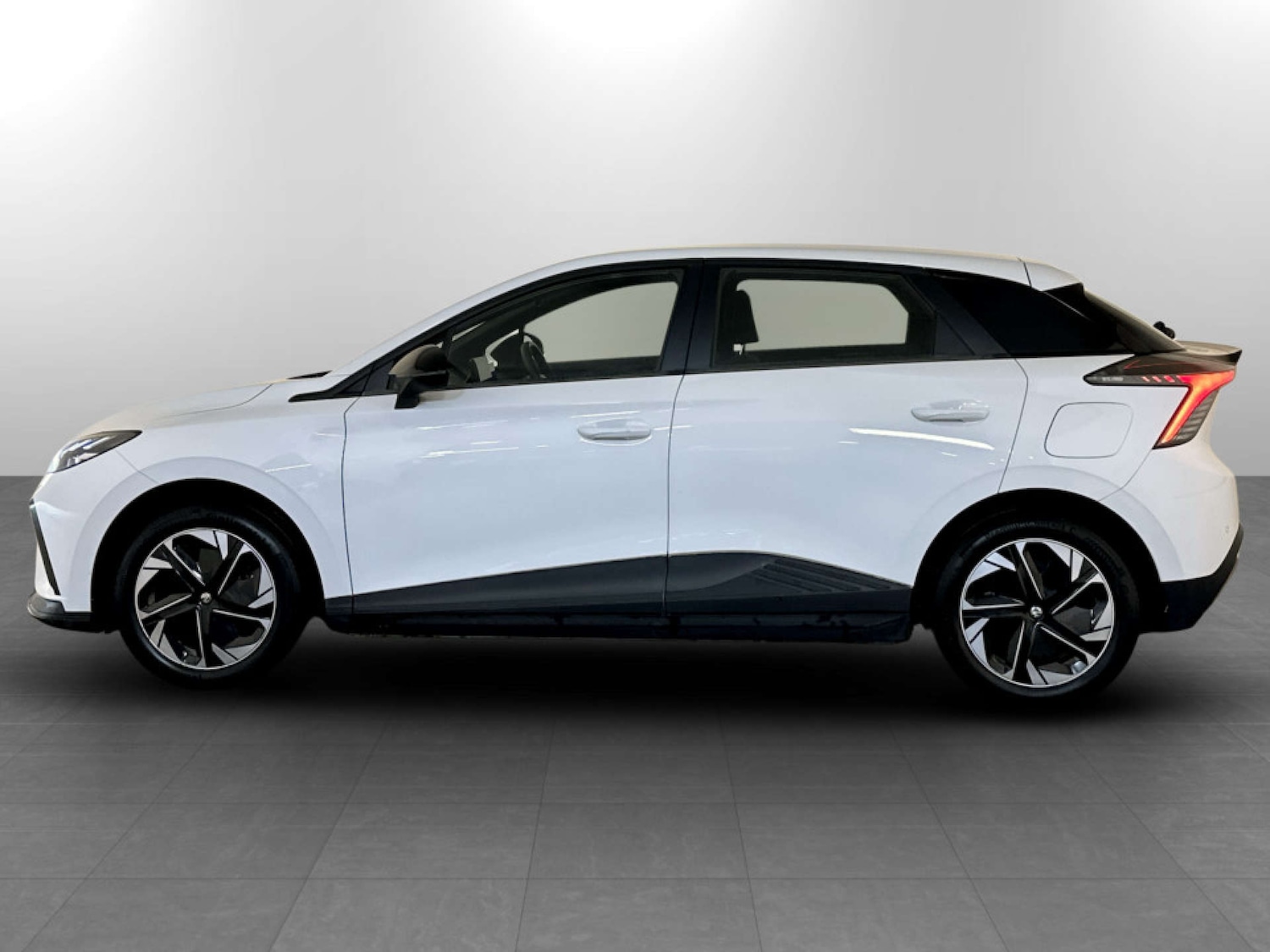 Used MG MG4 2023 for sale - 77609400: Photo 7