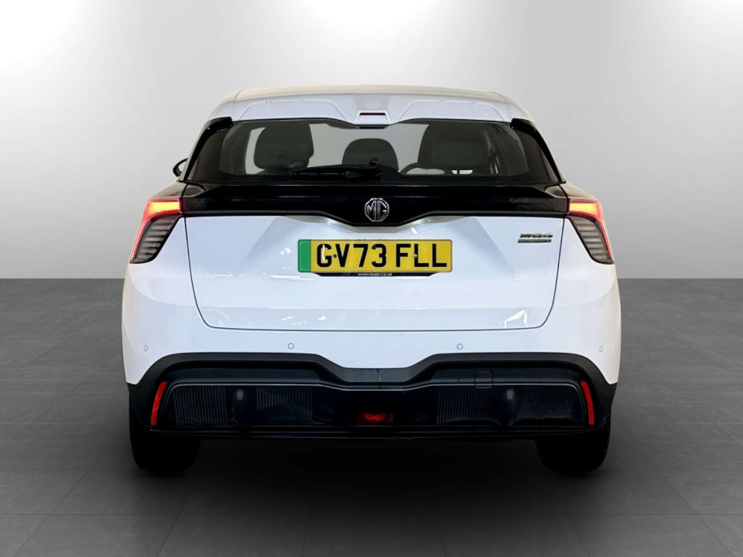 Used MG MG4 2023 for sale - 77609400: Photo 9