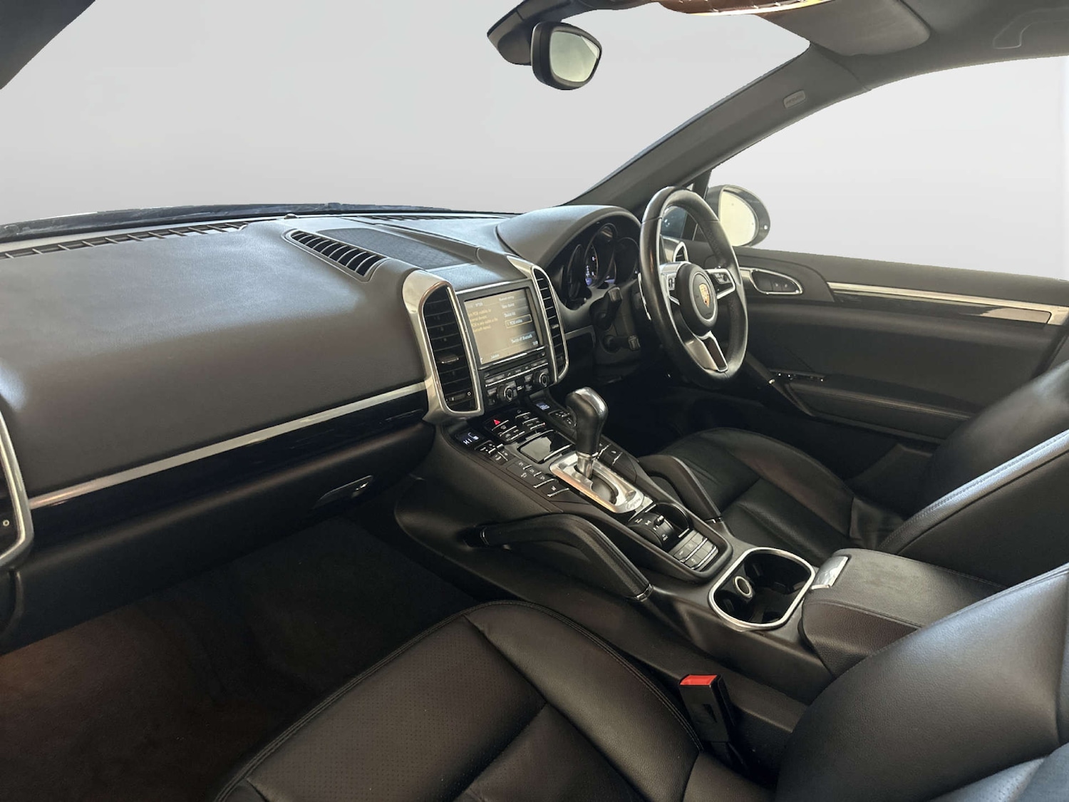 Used Porsche Cayenne 2016 for sale - 78031032: Photo 12