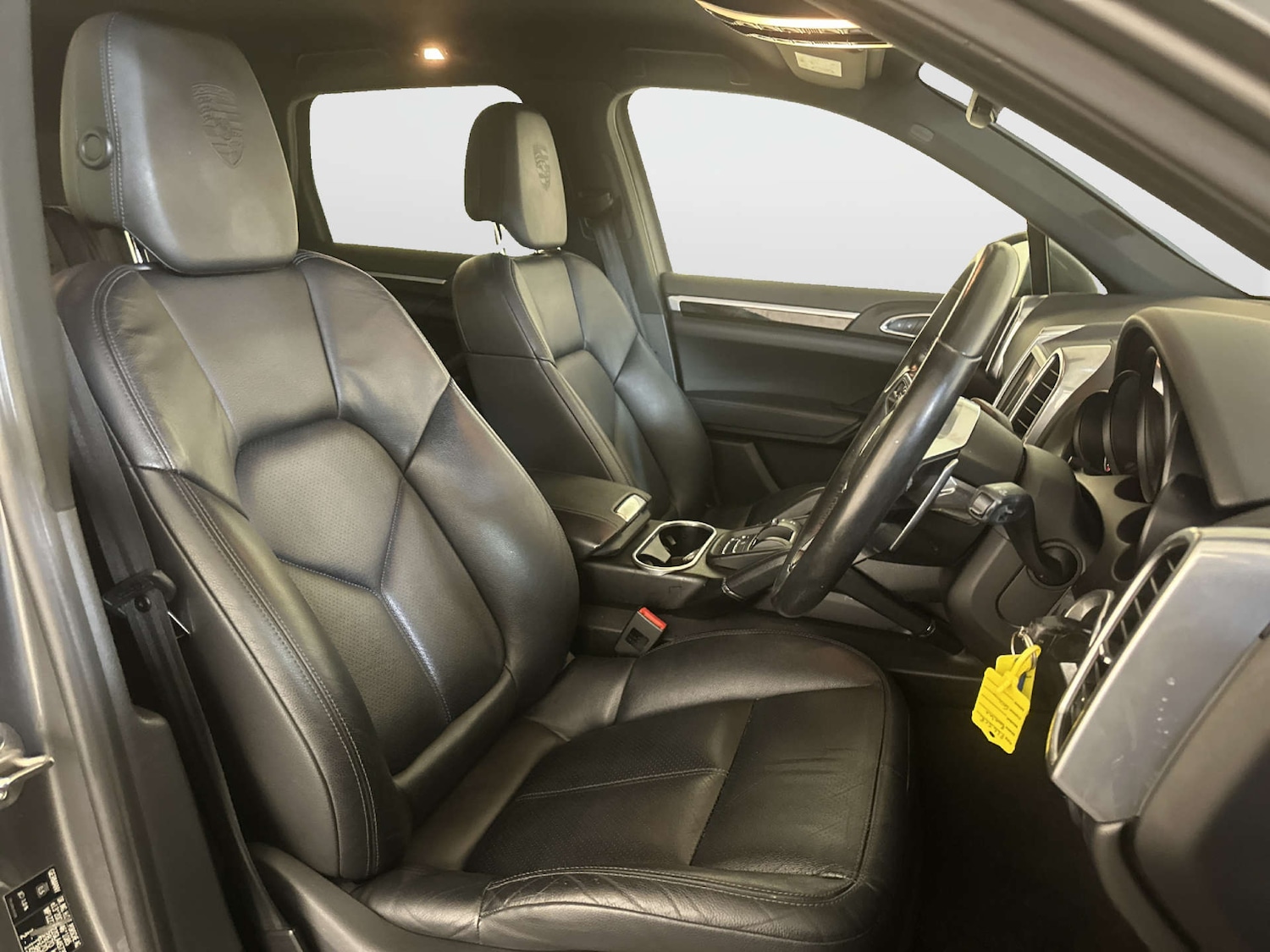 Used Porsche Cayenne 2016 for sale - 78031032: Photo 13