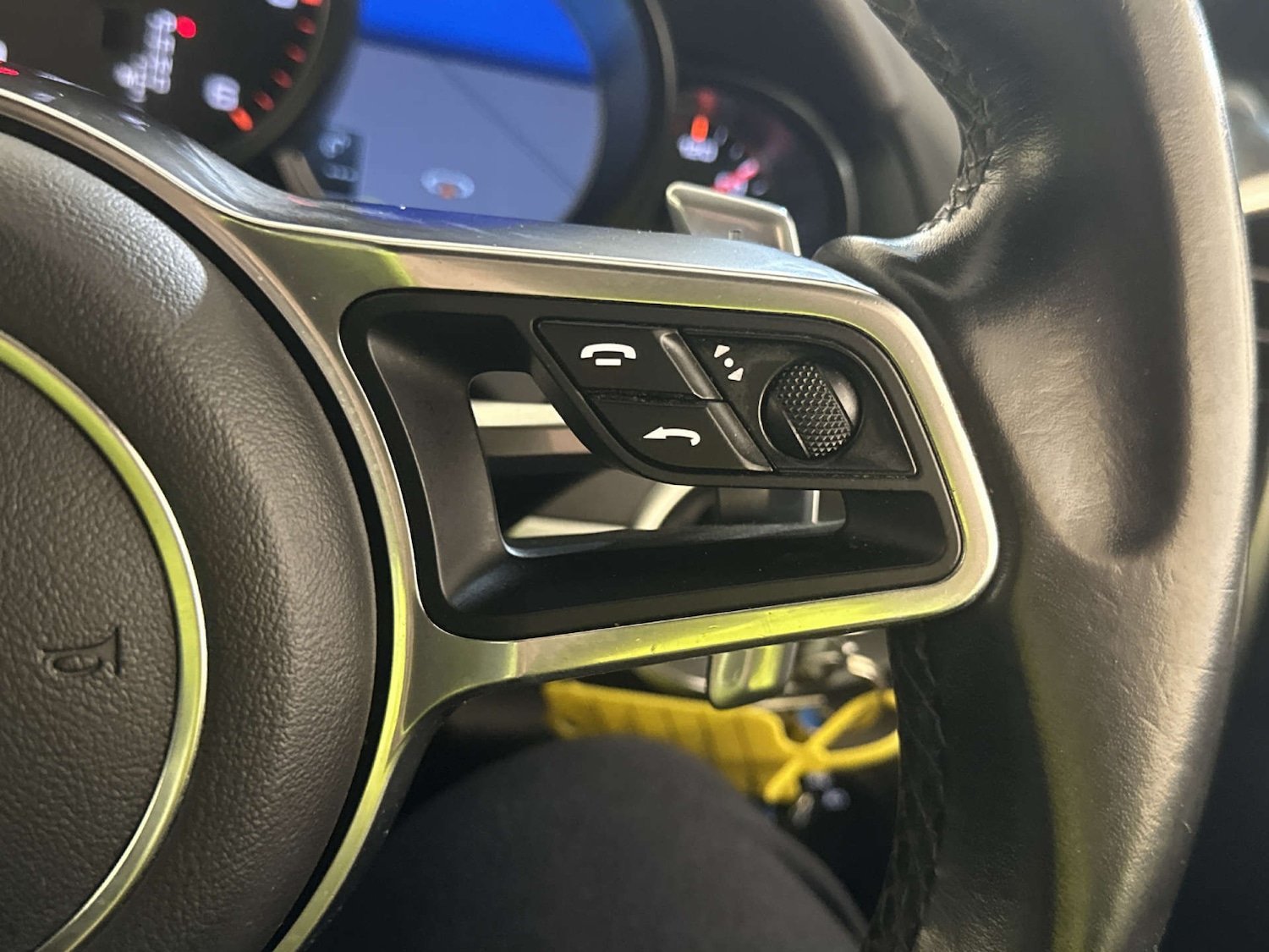 Used Porsche Cayenne 2016 for sale - 78031032: Photo 20