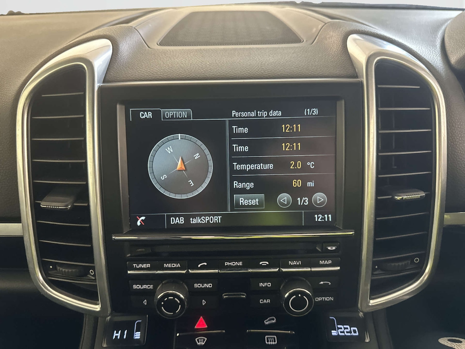 Used Porsche Cayenne 2016 for sale - 78031032: Photo 21