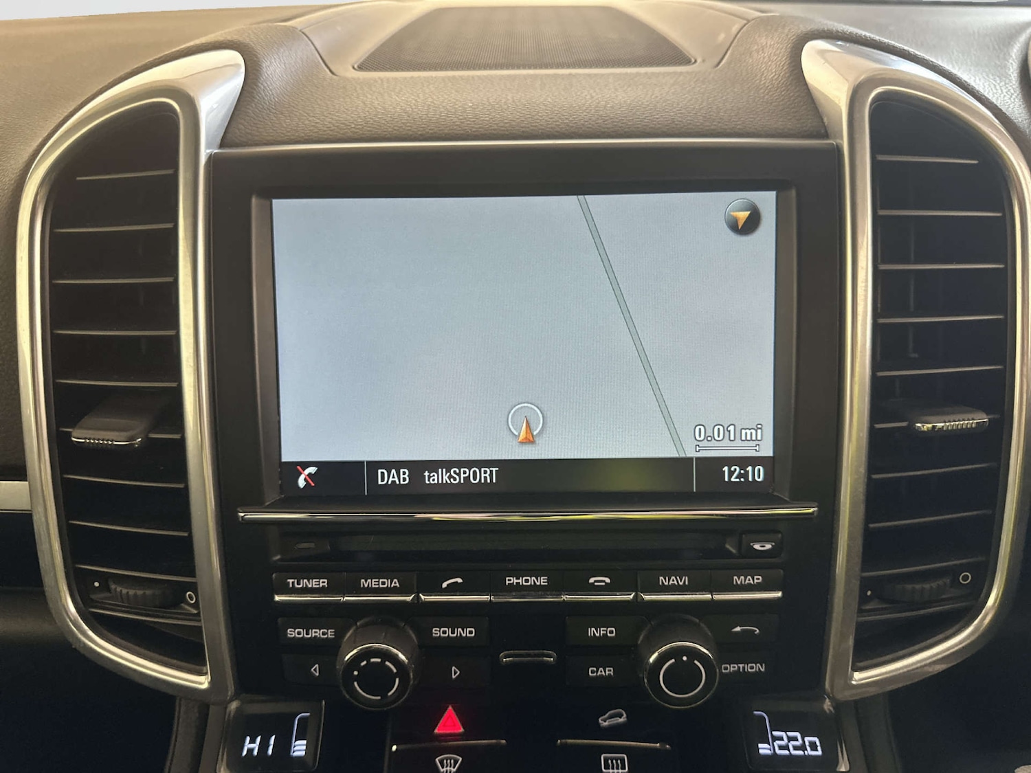 Used Porsche Cayenne 2016 for sale - 78031032: Photo 25